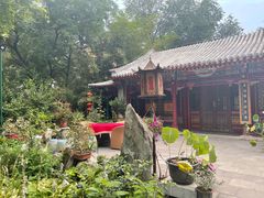 -白家大院·王府宫廷菜(苏州街店)