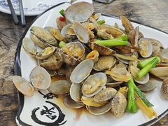 -好味道海鲜大排档·老字号(巽寮湾海鲜市场店)