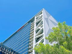 -上海新国际博览中心城际酒店