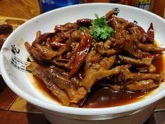 -彭厨(玉荣庄店)