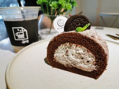 咸奶油奥利奥卷-C+ cake shop(天河南一路小区店)