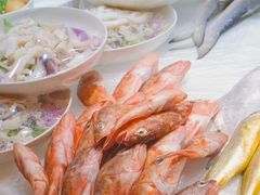 -高佳庄·舟山海鲜(海景旗舰店)