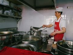 -老五鸡丝豆花面粉(瑞金北路68号院店)