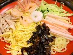 冷中华-梦山水日本烧肉(五四广场店)