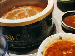 -V-ONE西雅图海鲜自助餐厅(仓山万达广场店)