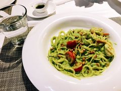 -at cafe 意大利餐厅(集美店)