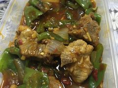 -汉时湘菜