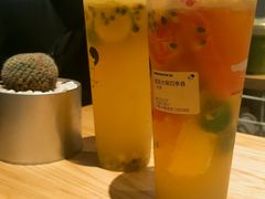 -喜茶(佛山顺德大良东乐路店)
