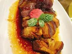 本帮酱鸭-转角·老弄堂上海菜(长寿路店)