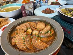 -锡和无锡菜(景丽苑店)