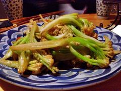 有机花菜-城池·洛阳菜