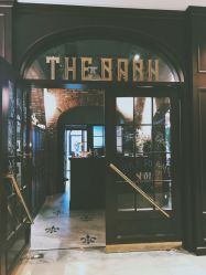 -THE BARN大屋理发馆