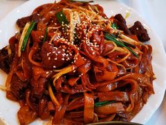 -御彩酒家(东风东路店)