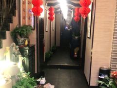 -升艾堂·经络·艾灸·气血(成山路店)