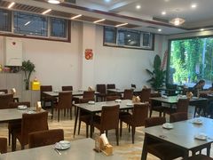 -丽泽山庄·生态怀柔菜·虹鳟鱼(红螺寺店)