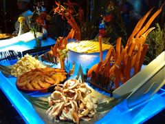 -热带雨林汗蒸馆(汶水东路店)