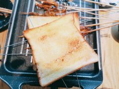 -聚点串吧·北京烧烤(赵登禹路店)