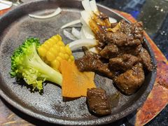 -daozao料理美术馆(东营店)
