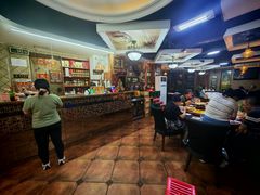 -华竹饭店(中央大街店)