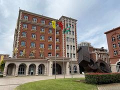 -青岛啤酒博物馆