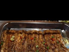 -狼遇见羊烧烤·现穿现烤(旧宫店)