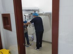 -泰康拜博口腔(凯迪大厦店)