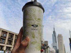 -民间老鸡汤面馆(中山北路店)