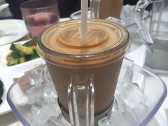 -太兴餐厅(东方广场分店)