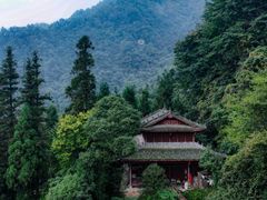 -千佛山风景名胜区