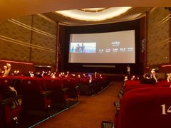 -大光明电影院(南京西路店)