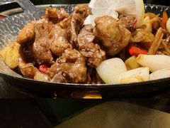 -桂小厨广西菜(万象城店)