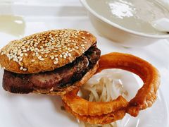 -老磁器口豆汁店(天坛店)
