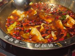 -受气牛肉·重庆耙牛肉(南坪总店)