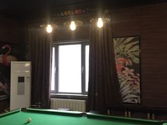 -屿家轻奢农家小院(十三陵店)