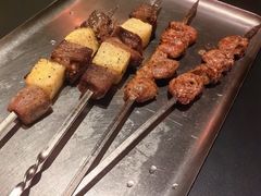 -阿里家·新疆烤肉酒場