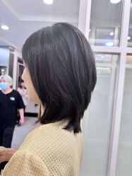 -首脑美发沙龙