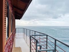 -海盗餐厅