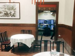 -梅龙镇酒家(南京西路总店)