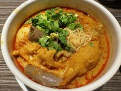 -发记鱼杂专卖店(Suria Sabah)