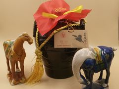 -裕德隆清真饭庄·天津特色菜(东丽店)