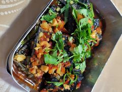 -福巷湘食小馆·猛火现炒(上海首店)
