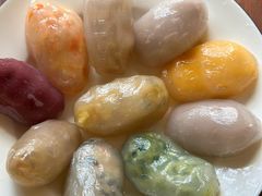 -老潮兴粿品(锦泰店)