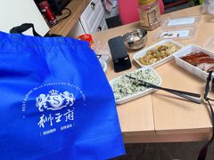 -狮王府淮扬菜(万象城店)