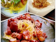 -喜越泰莱·泰越料理(海逸新天地店)