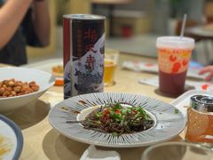 -杨氏青龙虾·羊蝎子(珠江路店)