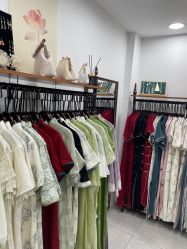 -陈大户旗袍(狮子林店)