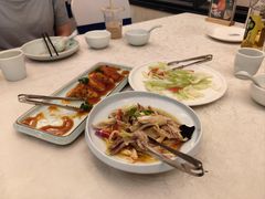 -西部马华清真食府·丝路菜(大钟寺店)