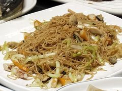 海鲜炒线面-旺达·福州菜(正大广场店)