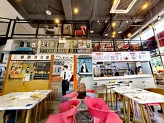 -山城耳朵面(光电园店)