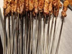 -有奴思烤肉·清真(正宁路店)